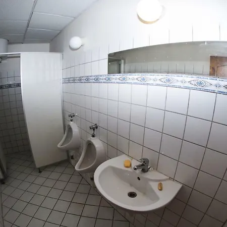 Apartman & Bar Hradebni * Tábor