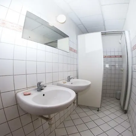 Lejlighed Apartman & Bar Hradebni *