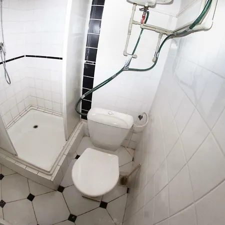 Apartman & Bar Hradebni Tábor