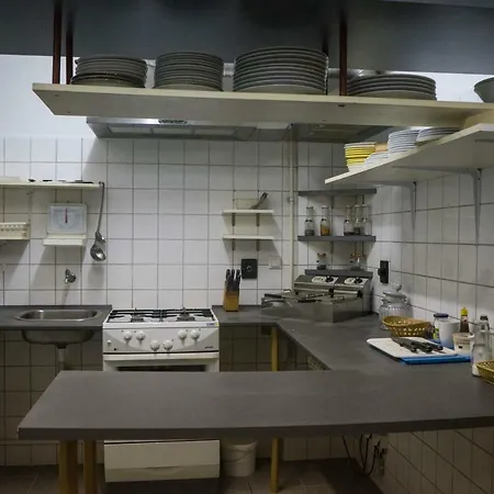 Lejlighed Apartman & Bar Hradebni *