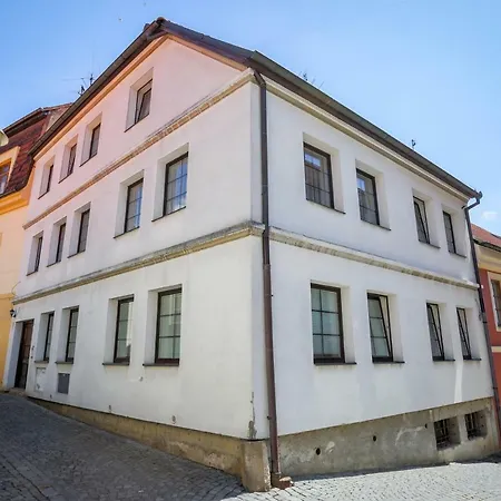 Apartman & Bar Hradebni * Tábor
